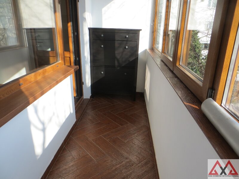 Vitan Mall, decomandata, 42 mp, etaj 2