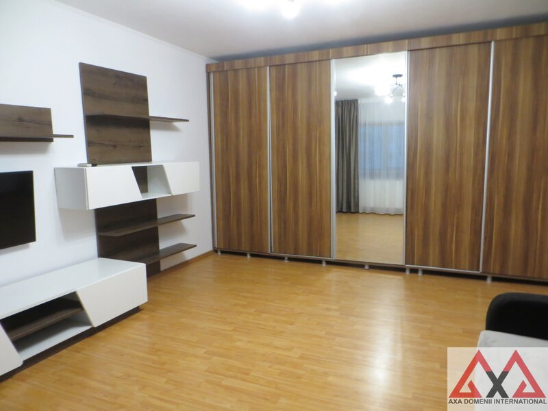 Vitan Mall, decomandata, 42 mp, etaj 2