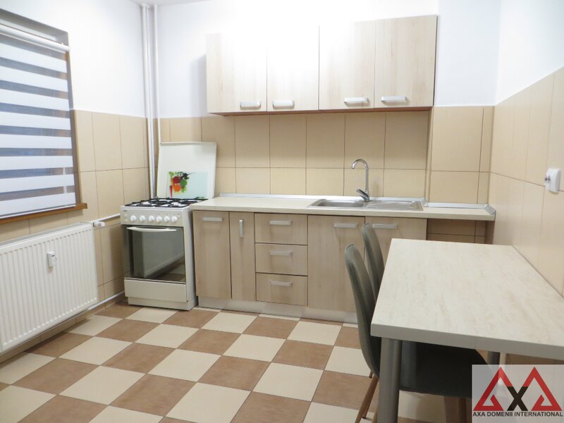 Vitan Mall, decomandata, 42 mp, etaj 2