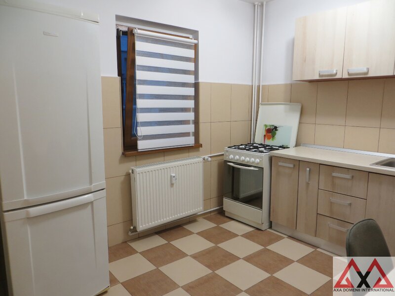 Vitan Mall, decomandata, 42 mp, etaj 2