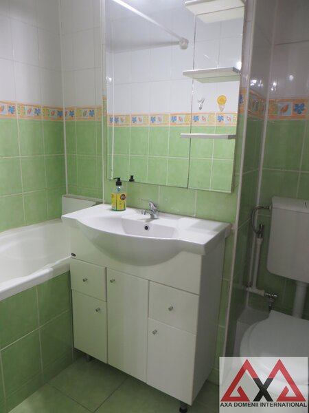 Vitan Mall, decomandata, 42 mp, etaj 2