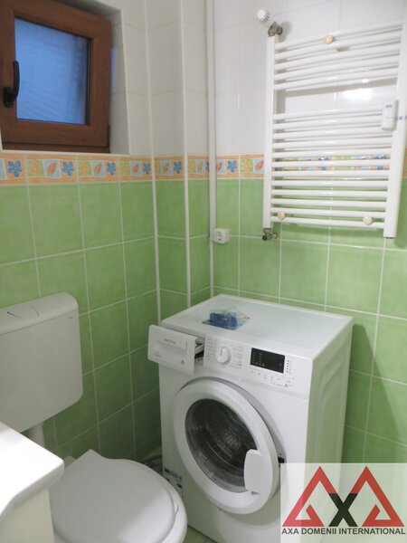 Vitan Mall, decomandata, 42 mp, etaj 2