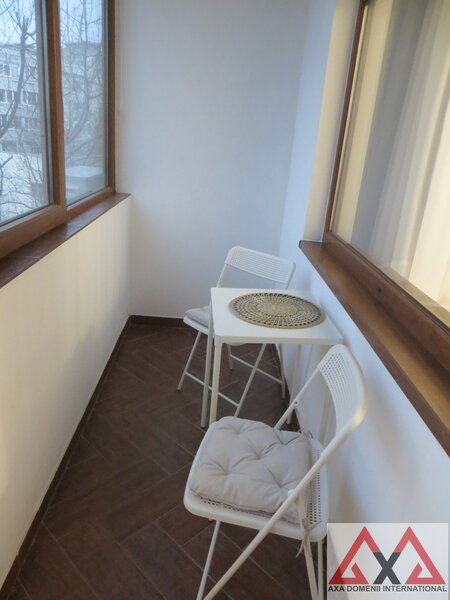 Vitan Mall, decomandata, 42 mp, etaj 2