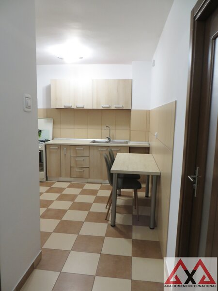 Vitan Mall, decomandata, 42 mp, etaj 2